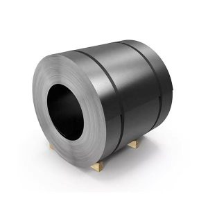 S235JR Carbon Steel Coil