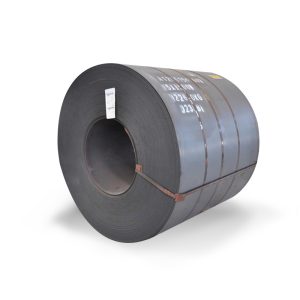 S355J2 Carbon Steel Coil