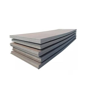 A588 Carbon Steel Plate