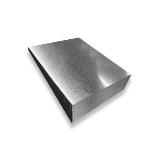 Galvanized Steel Sheet