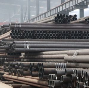 A106 GRB Carbon steel pipe