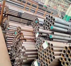 A179 Carbon steel pipe