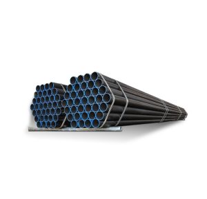 A192 Seamless Carbon Steel Pipe