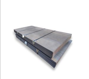 A202 Pressure Vessel Steel Plate