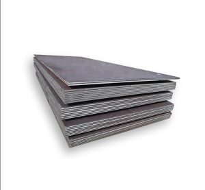 A203 Pressure Vessel Steel Plate