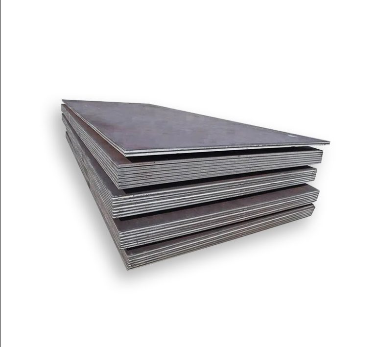 A203 Pressure Vessel Steel Plate