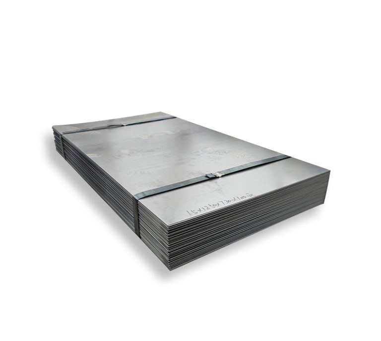 A204 Pressure Vessel Steel Plate