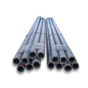 A333 Seamless & Welded Steel Pipe