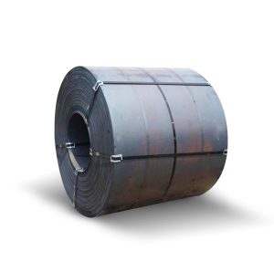 A36Q235S235JR Carbon Steel Coil