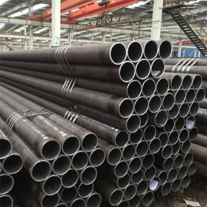 A53 Carbon steel pipe