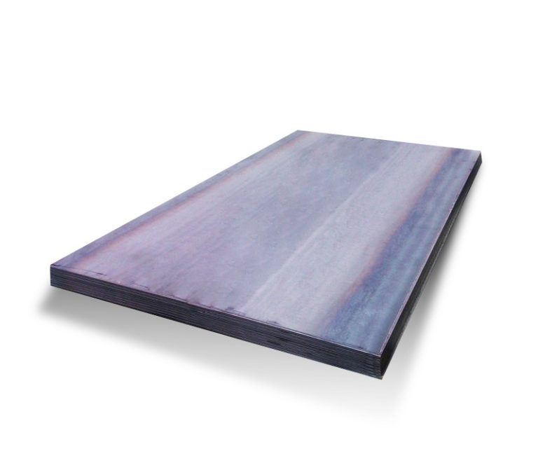 A533 Pressure Vessel Steel Plate