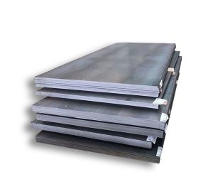 A537 Pressure Vessel Steel Plate