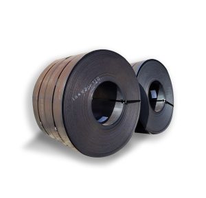 A588 Pressure Vessel Carbon Steel Coil