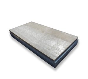 A709S355J0W Carbon Steel Plate