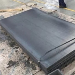 ABS Grade EH32 Shipbuilding Steel Plate 1