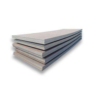 API Spec 5L Pipeline Steel Coil Steel Plate