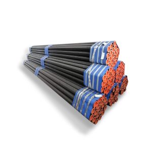 API Spec 5L Steel Pipe