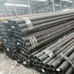API5L Carbon steel pipe