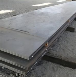 ASME SA514 GR