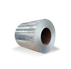 AZ150 Galvanized Steel Coil