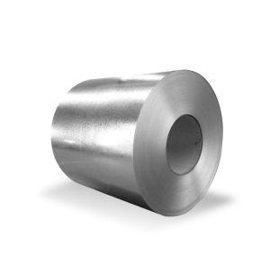 AZ50 Galvanized Steel Coil