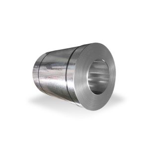 AZ55 Galvanized Steel Coil