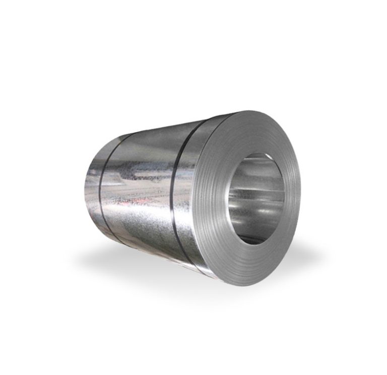 AZ55 Galvanized Steel Coil