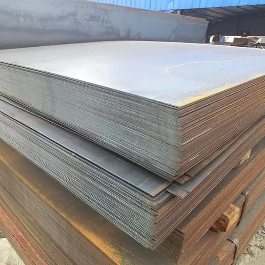 Carbon Steel Plate 3