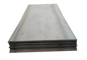 Carbon Steel Plate Grades Chart