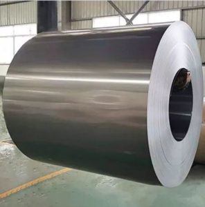 Cold Rolled Grain Oriented Silicon Steel