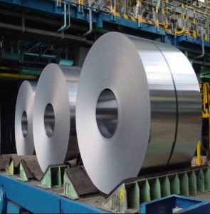 Cold Rolled Silicon Transformer Steel 1