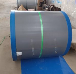 Cold rolled Non-Oriented silicon steel