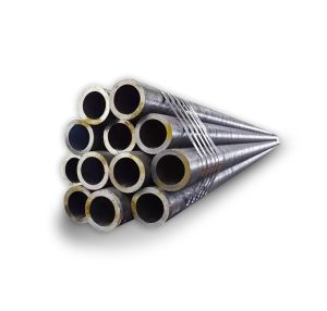 DIN 1629 Seamless Steel Pipe