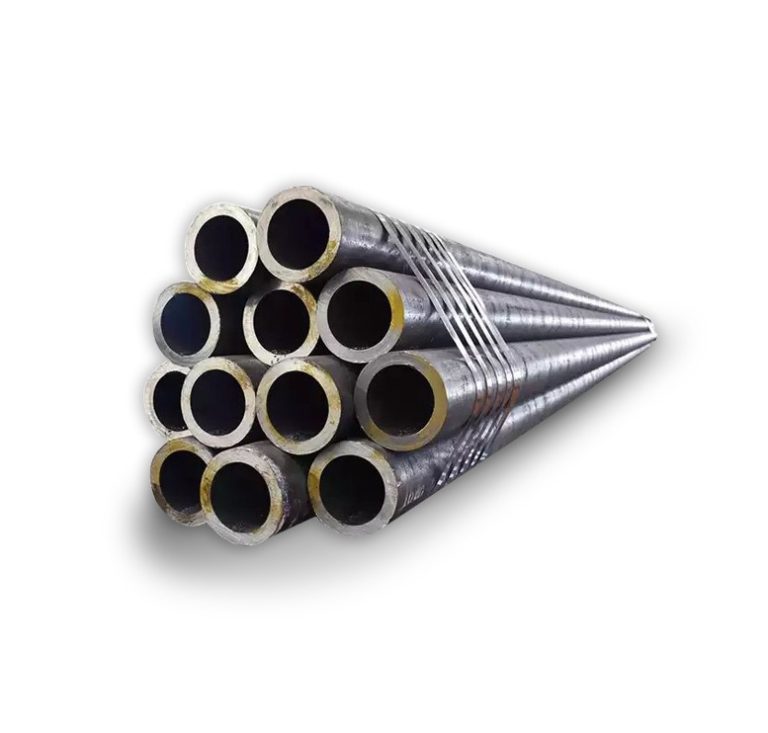 DIN 1629 Seamless Steel Pipe