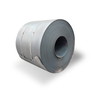 DIN 17155 Pressure Vessel Carbon Steel Coil