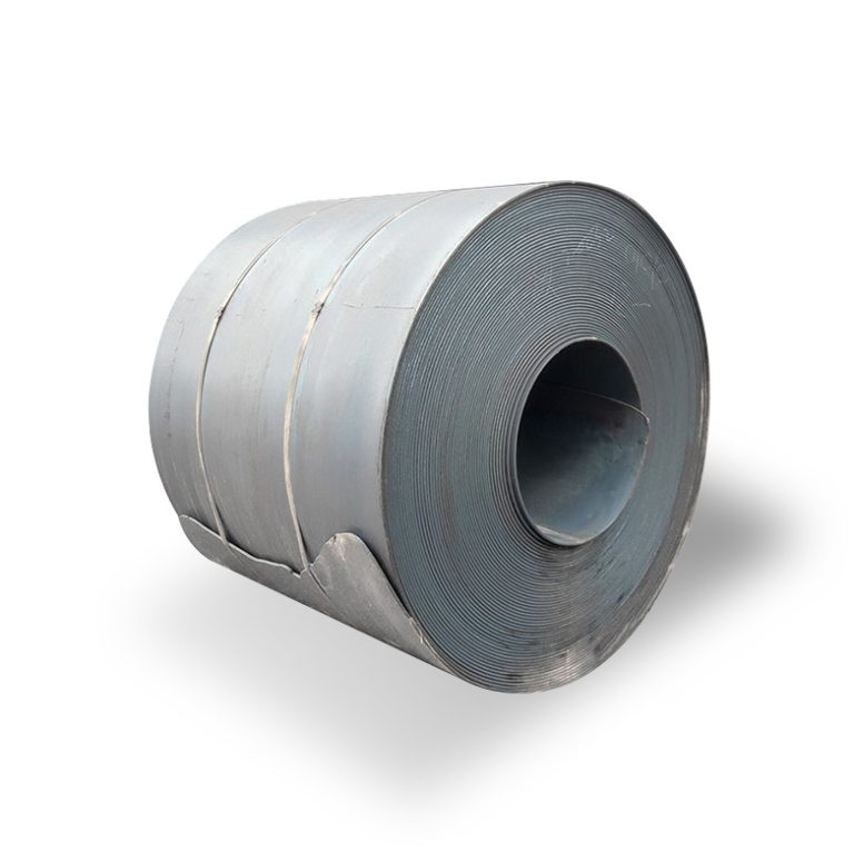 DIN 17155 Pressure Vessel Carbon Steel Coil