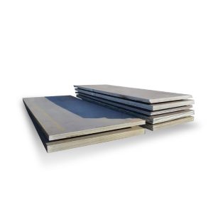 DIN 17155 Pressure Vessel Steel Plate