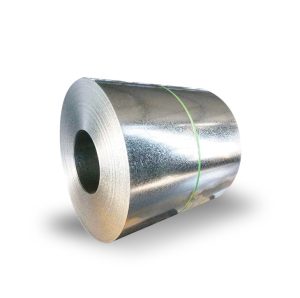 DX51D Z150 Galvanized Coil