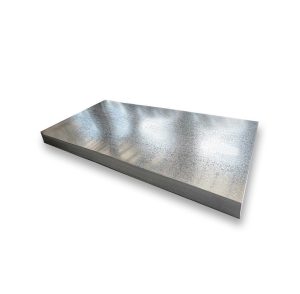 DX51D Z150 Galvanized Sheet