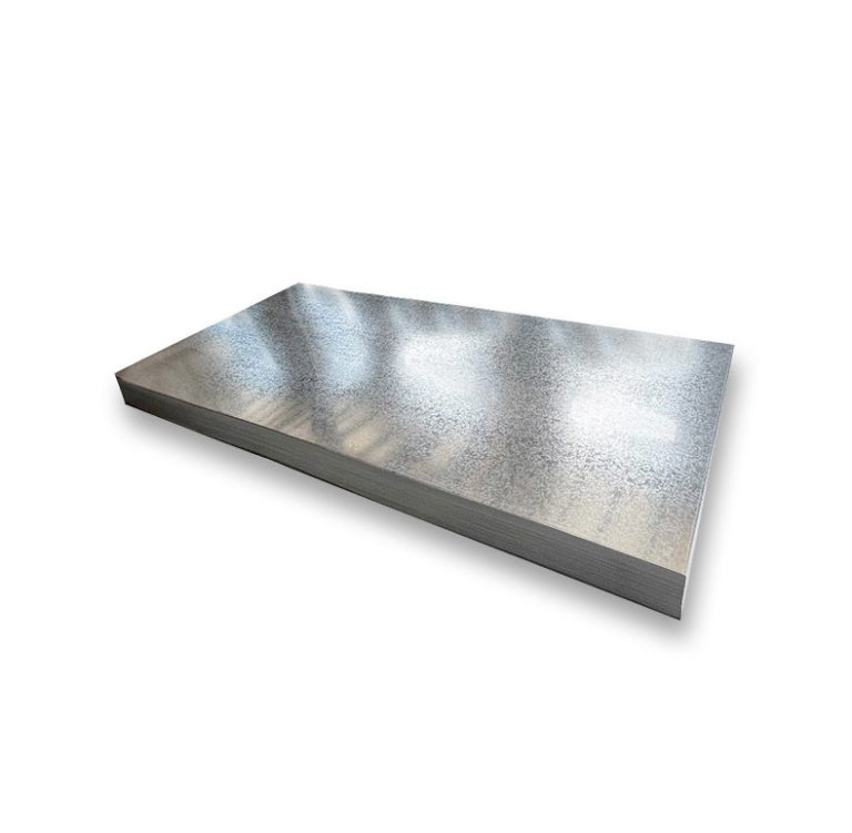 DX51D Z150 Galvanized Sheet