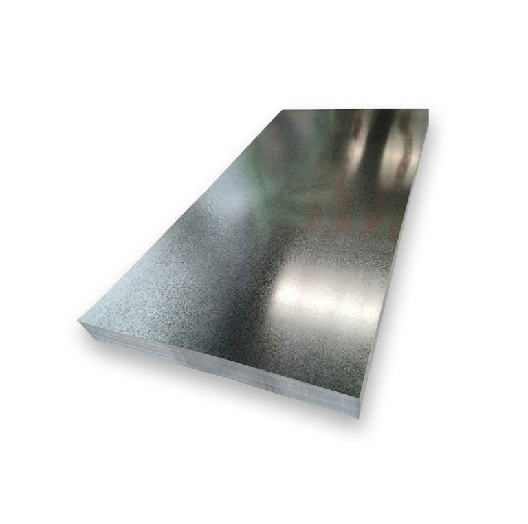 DX52DSGCD1 Galvanized Sheet