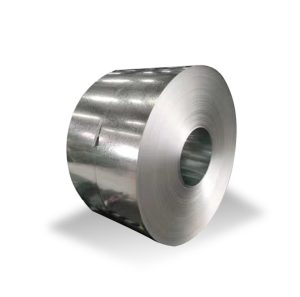 SGCD3 Galvanized Coil