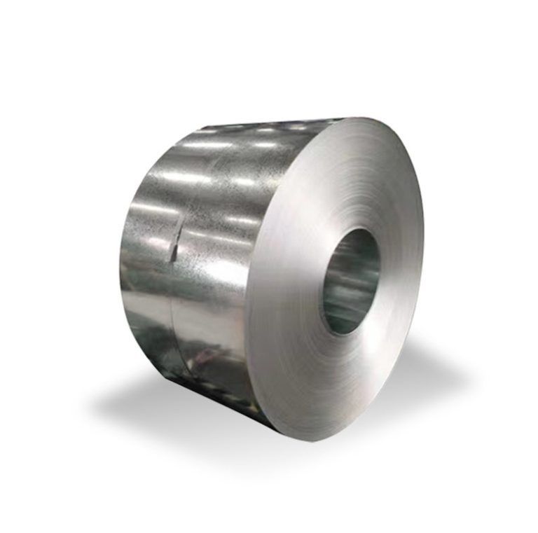 SGCD3 Galvanized Coil