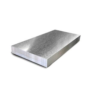 DX53D SGCD2SGCD3 Galvanized Sheet