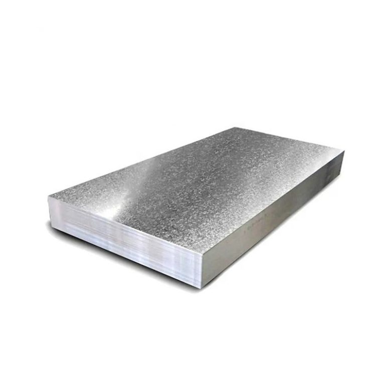 DX53D SGCD2SGCD3 Galvanized Sheet