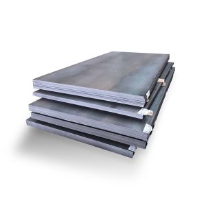 EN 10083-3 4135414041426150 Alloy Structural Steel Plate