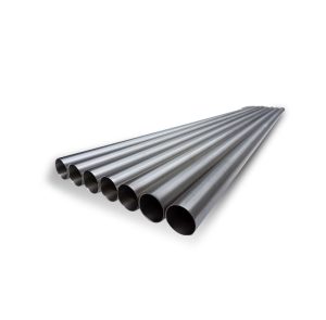 S235 Welded Steel Pipe