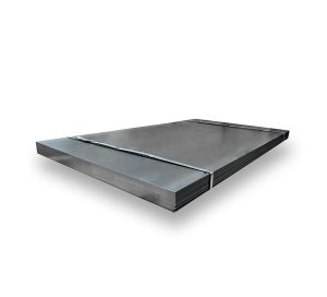 EN10025-2 S235S275S355 Carbon Steel Plate
