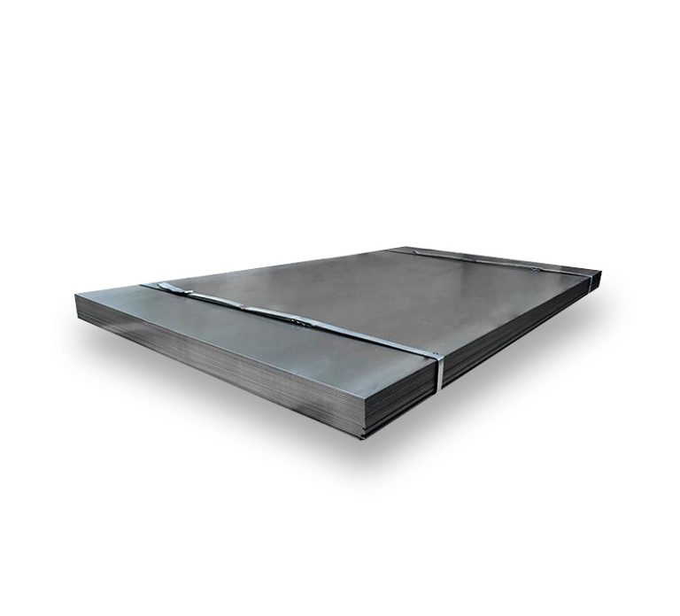 EN10025-2 S235S275S355 Carbon Steel Plate