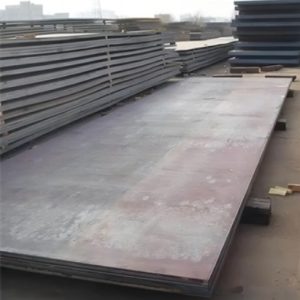 EN10028 16Mo3 Boiler steel plate 2
